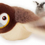 Chirpy Buddy™ – Interaktives Vogelspielzeug für Katzen