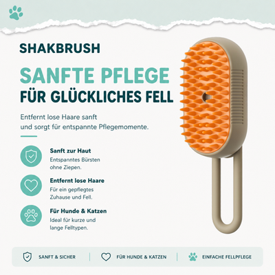 ShakBrush