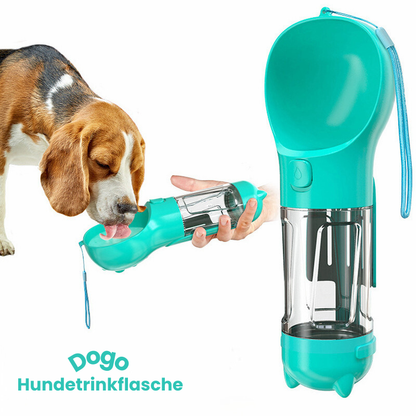 Dogo Hundewasserflasche