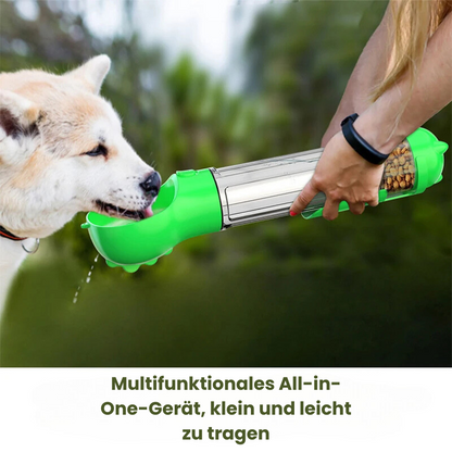 Dogo Hundewasserflasche