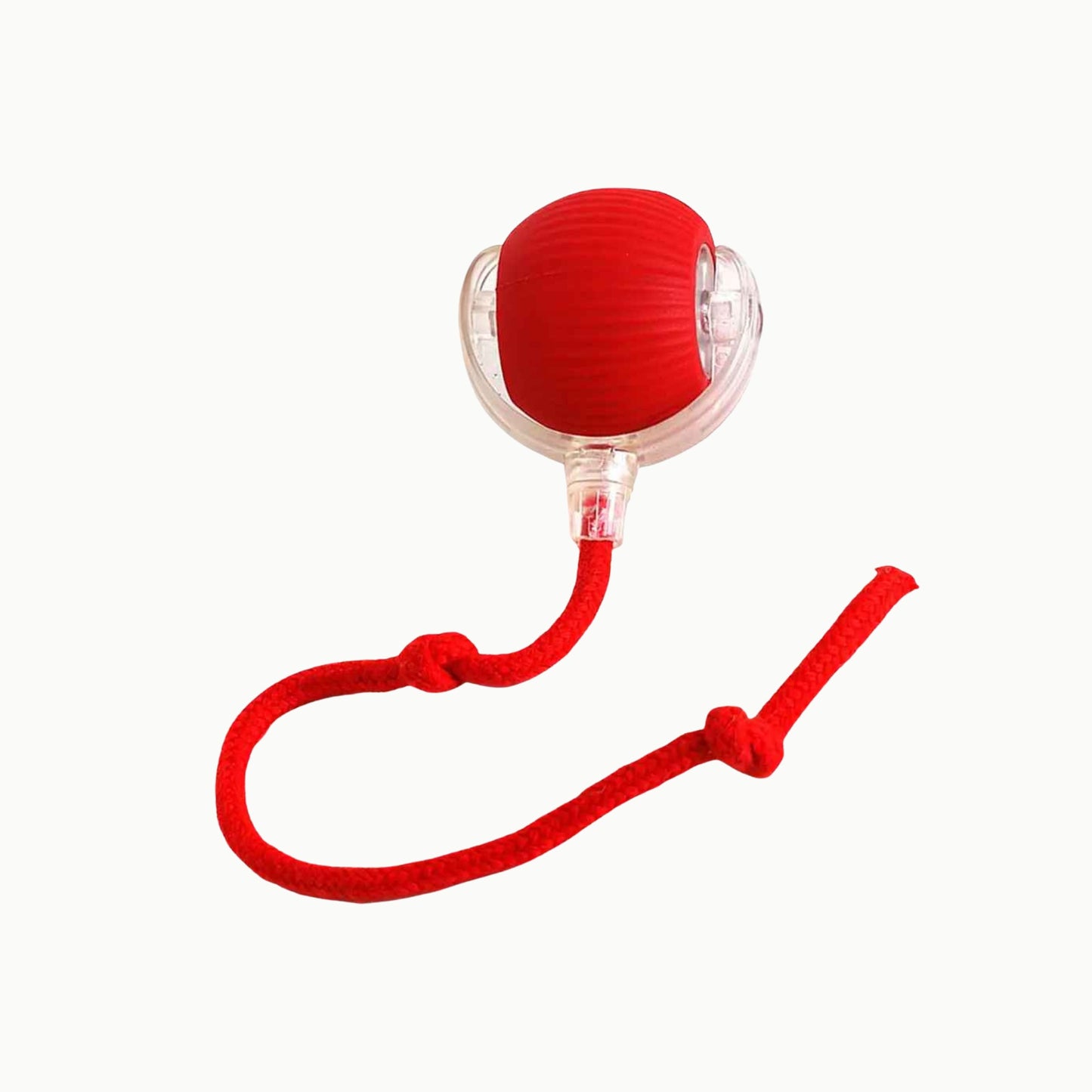Stracci Spin – Interaktiver Katzenball