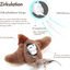Chirpy Buddy™ – Interaktives Vogelspielzeug für Katzen